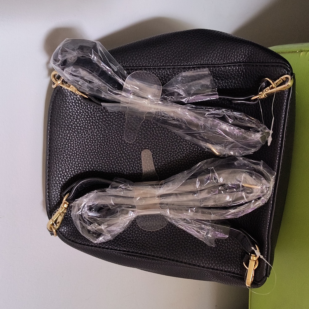 🌿 Aldo mini backpack - Picture 4 of 8